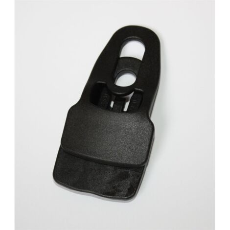 Klemmösen RAINEXO Clip, Zuglast bis 100 kg/ 4 Stk.