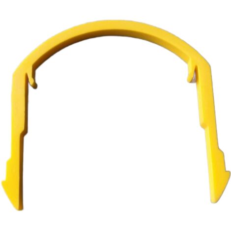 Klemmring für den Kärcher Puzzi Staubsauger 5.031-029.0
