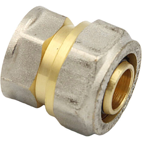 Klemmring Schraubfitting Übergang 20x2 mm 1/2 Zoll Innengewinde