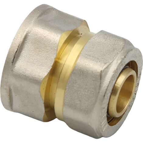 Klemmring Schraubfitting Übergang 20x2 mm 3/4 Zoll Innengewinde