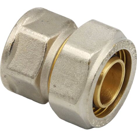 Klemmring Schraubfitting Übergang 26x3 mm 3/4 Zoll Innengewinde