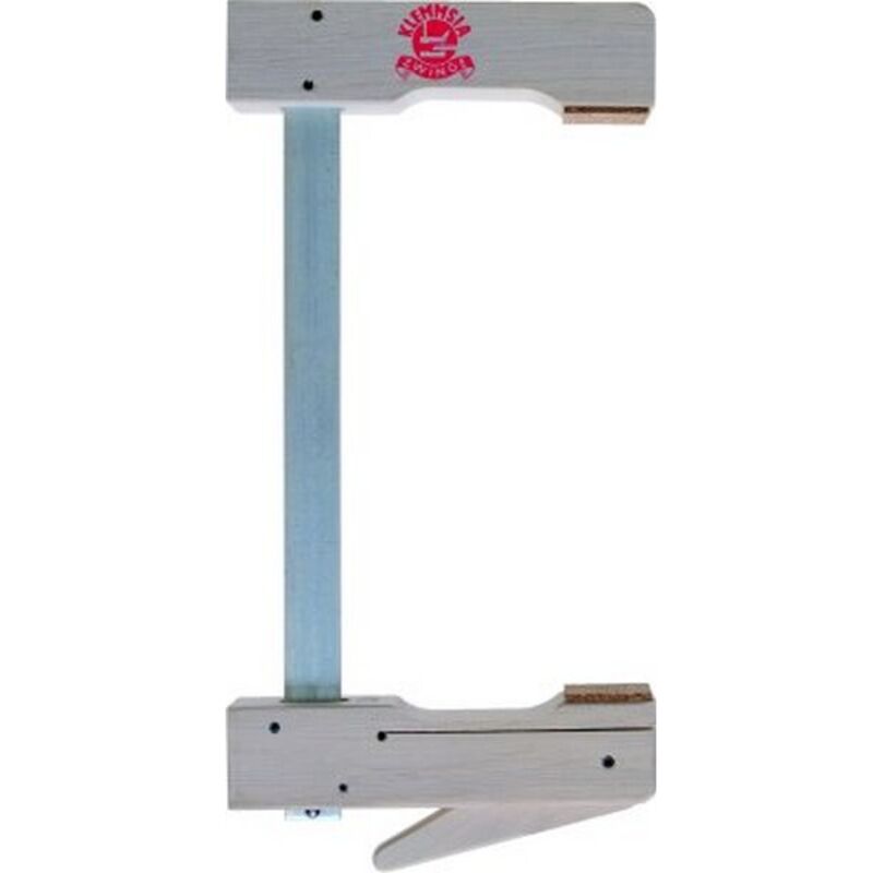 Klemmsia - Presse à colle, Capacité de serrage : 800 mm, Portée 110 mm