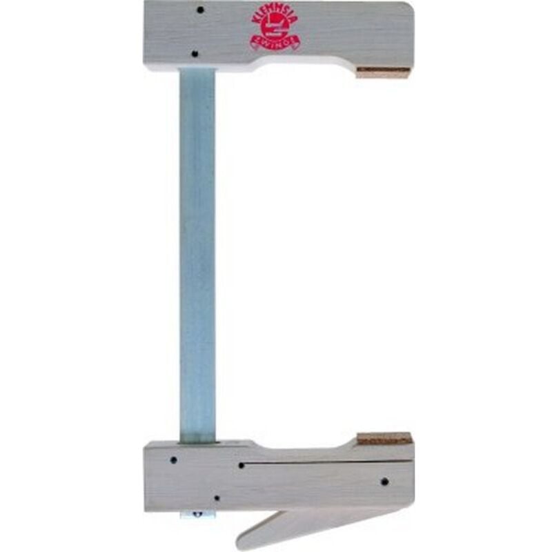 Klemmsia - Presse à colle, Capacité de serrage : 1000 mm, Portée 110 mm