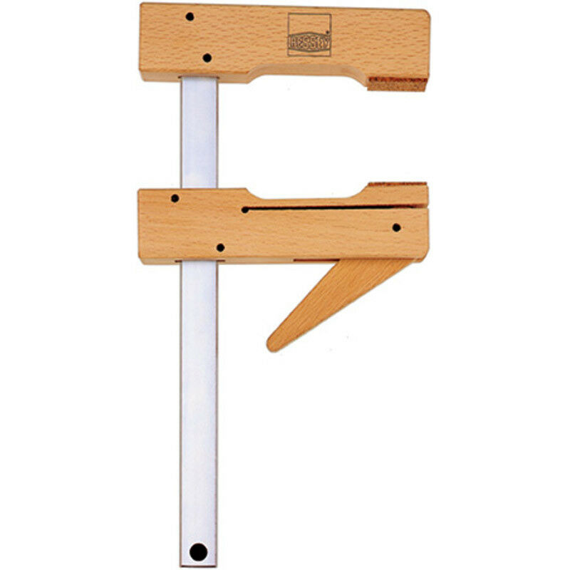

Bessey - Prensa ligera de madera HKL 400/110 mm - HKL40
