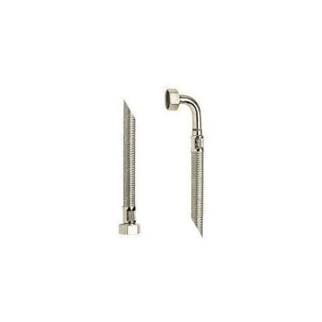 Klempnerdruckschlauch 70cm D.13 15x21 FF abgewinkelt