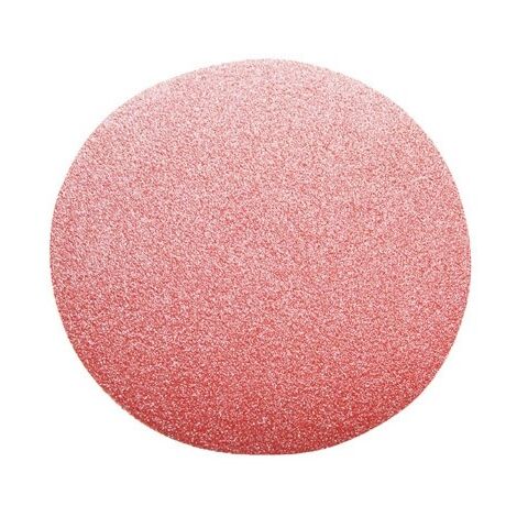 Klett Schleifscheibe 225mm K60 Tellerschleifer Stahl Metall Kunststoff Holz