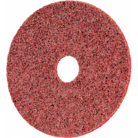 Klett-Vliesschleifscheibe Keramik 115 mm Forum
