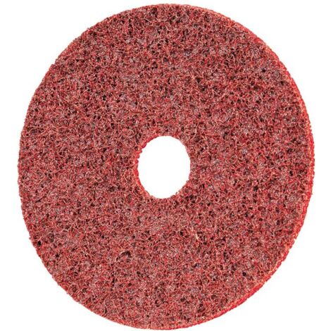 Klett-Vliesschleifscheibe Keramik 125 mm Forum