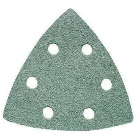 Klettschleifblatt Lack 96mm K320 FORUM
