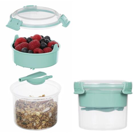 Klickbox "Breakfast to go