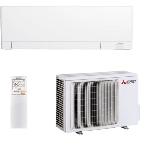 Klimaanlage Mitsubishi Electric MSZ-AY20VGKP + MUZ-AY20VG - 2,02,5 kW KühlenHeizen