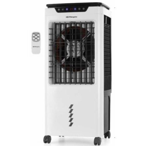 Klimaanlage orbegozo air 55/ 3 Leistungsstufen/ 35l Tank