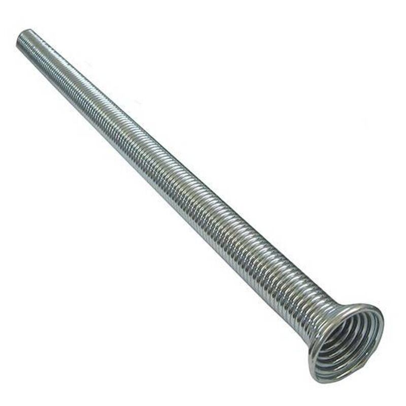 REPORSHOP Tubo Di Ricarica Per Condizionatori - 1500mm, Raccordo 1/4 X 5/16, Per Gas Refrigerante R410 E R32, Pressione Max 800 PSI