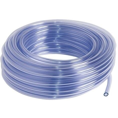 APD SCHLAUCHTECHNIK GMBH Klimaanlagen Kondensatschlauch weich 6 mm Innen - 30 Meter