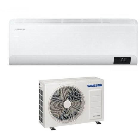 klimagerät inverter samsung cebu serie 12000 btu f-ar12cbu r-32 wi-fi ar12txfyawk künstliche intelligenz a++