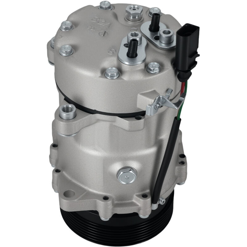 Image of Klimakompressor For VW Golf IV Bora Audi A3 TT Seat Leon 1996-2006 1J0820805