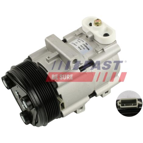 KLIMAKOMPRESSOR FT56310 SCHNELL