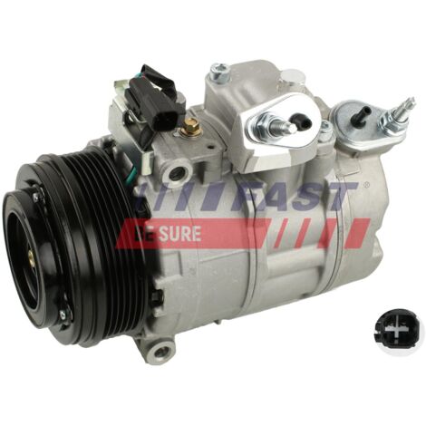 KLIMAKOMPRESSOR FT56314 SCHNELL