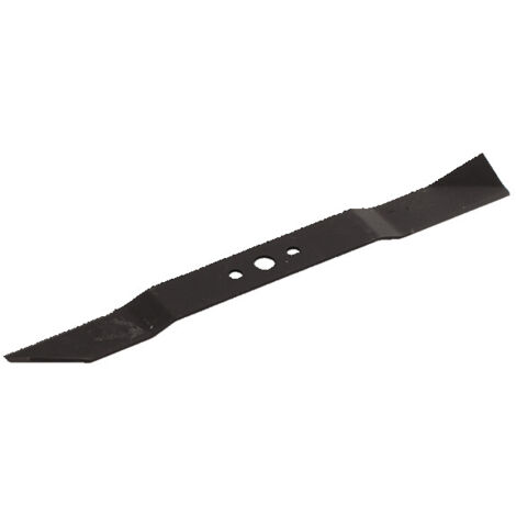 Klinge 367 mm Rasenmäher kompatibel EINHELL 34.054.75 im Uhrzeigersinn