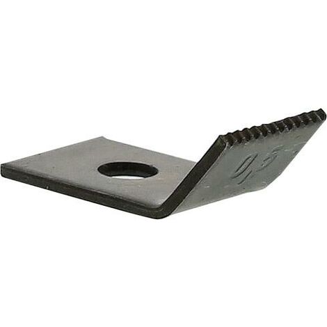 Klinge für Lackabziehpinzette 0,6mm KNIPEX