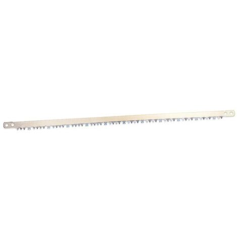 Klinge zum Schneiden von Lichtbogen verrückt. Nass 900mm DOGHER 846-900