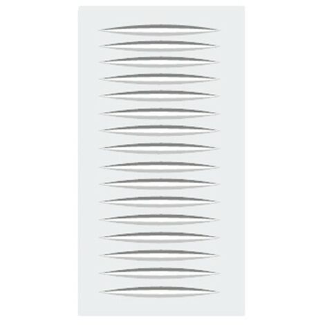 Klingelton für klingel 230V für serie zivilen Ave Banquise-System 45 45B29
