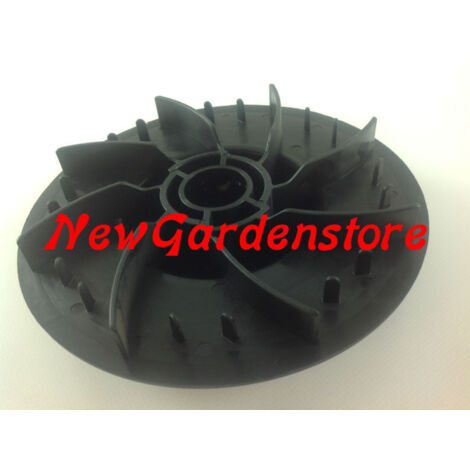 Klingenhalter Lüfterradnabe AL KO CONCORD Rasentraktor 513613 170121