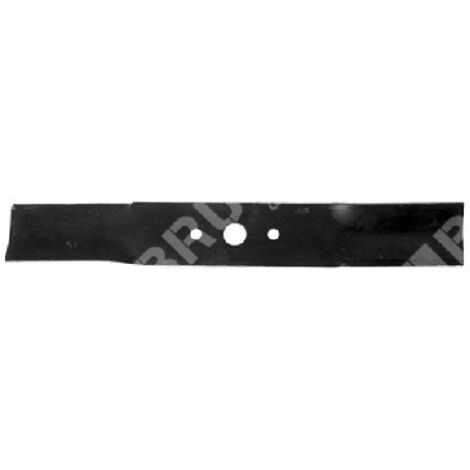 Klingenlänge 390 mm für Rasenmäher CASTELGARDEN - GGP - ALPINA - CASTELMAC - STIGA - HONDA - DEA - MAC GARDA - VIKING - GARDENA - BRILL - 000079