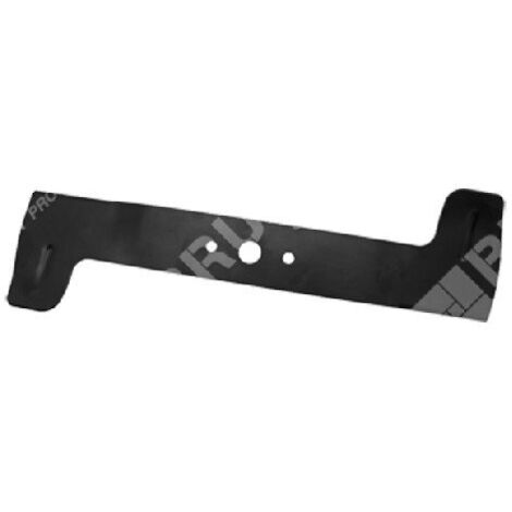Klingenlänge 418 mm CASTELGARDEN - GGP - ALPINA - CASTELMAC - STIGA - HONDA - DEA - MAC GARDA - VIKING - GARDENA - BRILL - 023033
