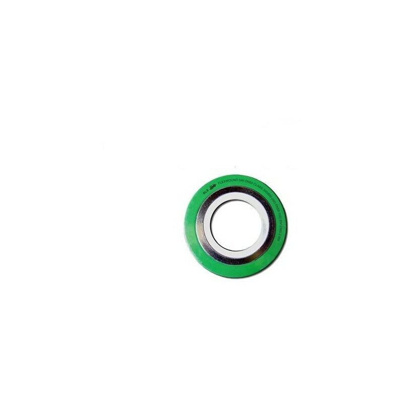 Joint spiralé pour brides - DN80 PN10-40 - 316L acier carbone - Klinger