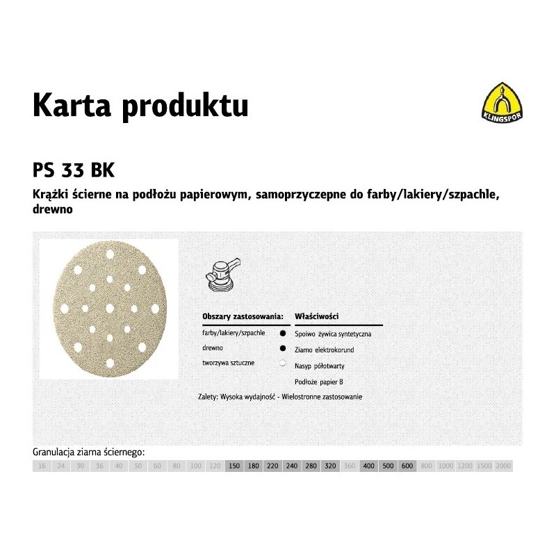 product