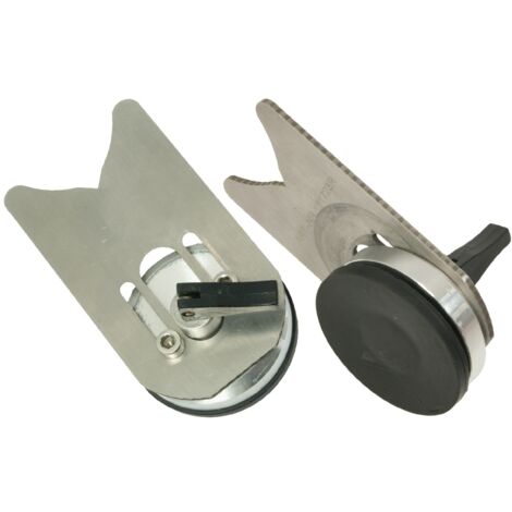 Klingspor ABH 80 Anbohrhilfe, 55 mm