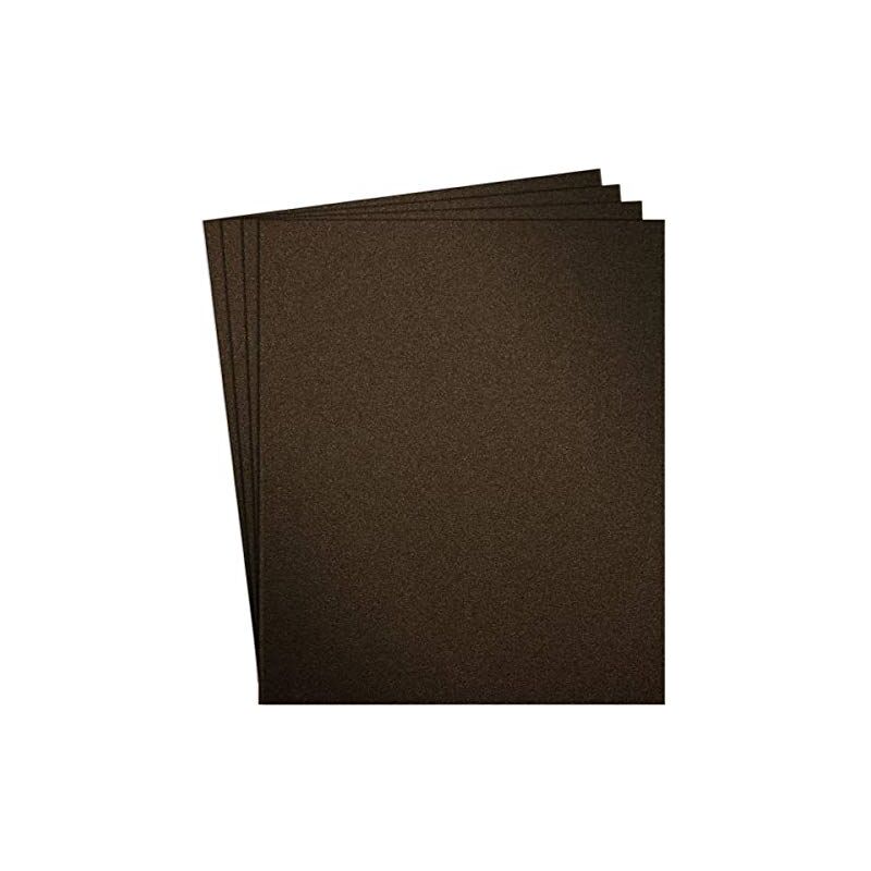 Klingspor arkusze ścierne na podłożu płóciennym