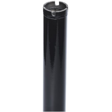 Klingspor DR 912 B Bohrkronen, 40 x 3 x 300 mm 1 Segmente 3 x 10 mm, Ringsegment Gewinde 1/2“