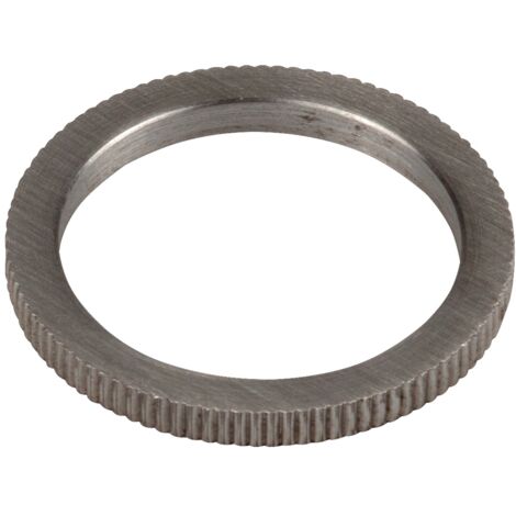 Klingspor DZ 100 RR Reduzierring, 22,23 x 15,875 x 1,2 mm