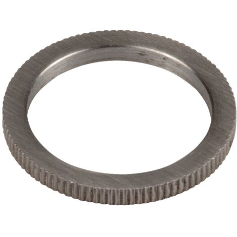 Klingspor DZ 100 RR Reduzierring, 25,4 x 20 x 2,5 mm