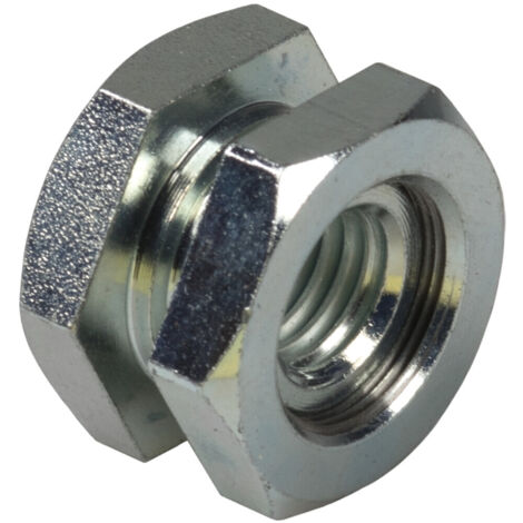 Klingspor DZ 114 Adapter Gewinde M 14