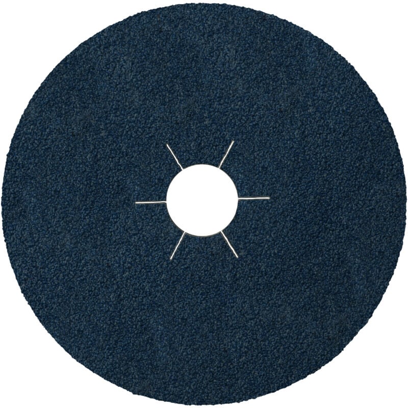 Klingspor - Fiberscheibe cs 565, LxB 115X22, Korn 40, 30 25 Stk