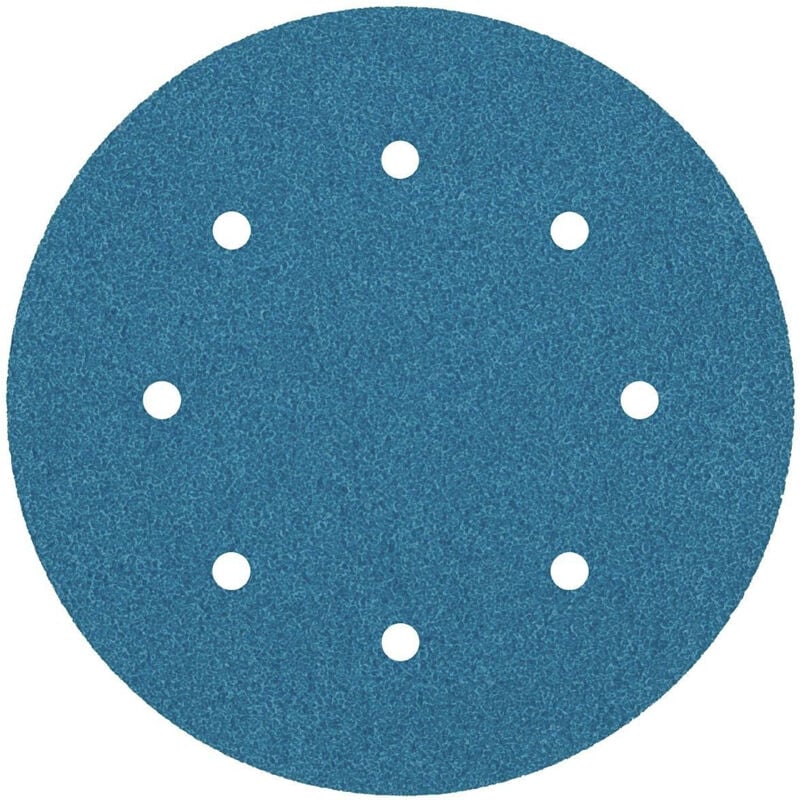 Krek cierny czepny NIEB,PAP,PS21FK FI=125MM GR,320 SZT,1 Klingspor 237786