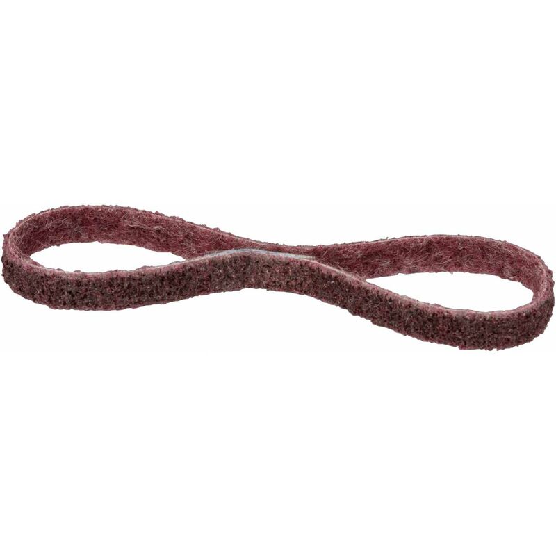 Klingspor NBF 800 Vliesbänder, 13 x 610 mm Coarse Korund F4W
