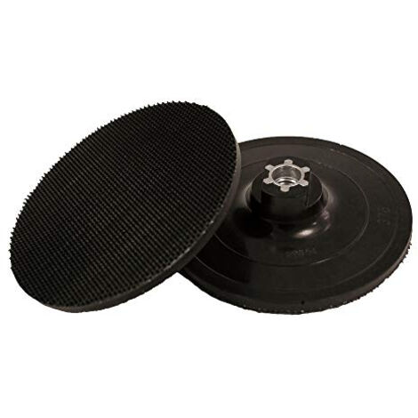 KLINGSPOR POLISSAGE VLIESSCHEIBE NDS 555 MM, 208275 125 M14