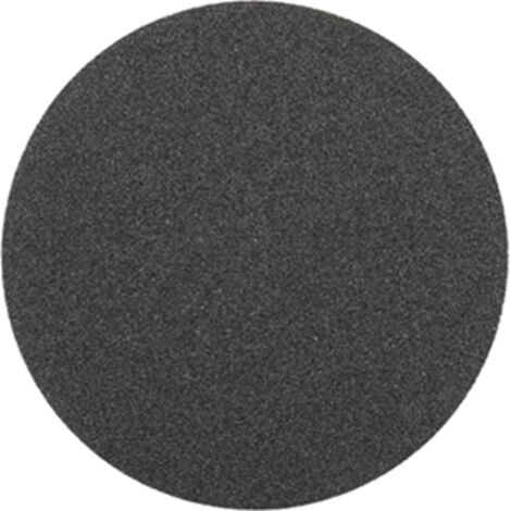 Klingspor PS19FK disco abrasivo autoadesivo grigio 225mm