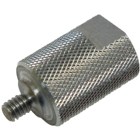 Klingspor QCA 555 Adapter Gewinde M 14, 30 mm