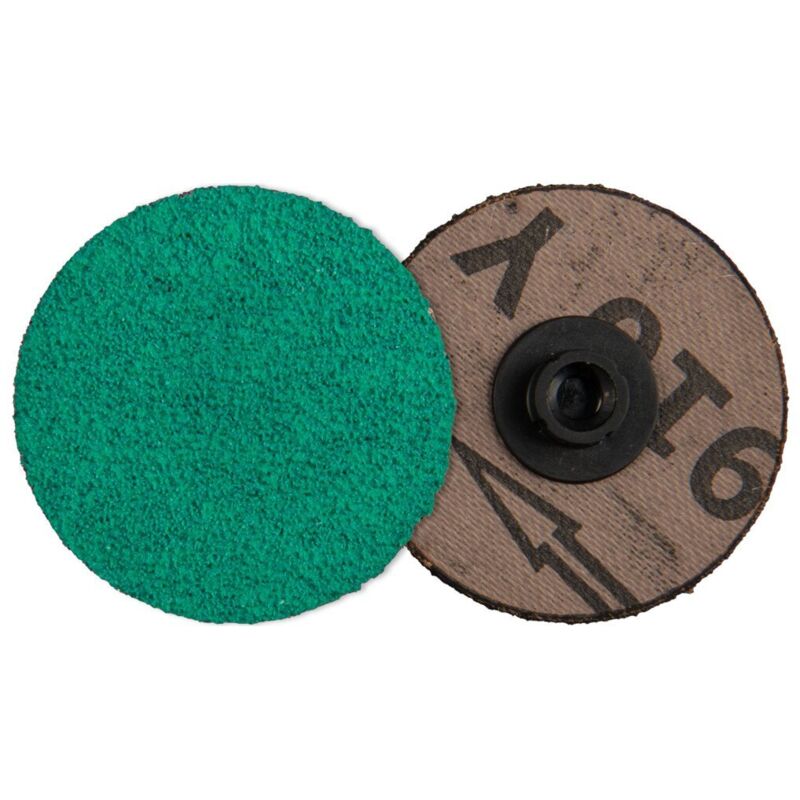 Klingspor Quickchange Disc QMC 910, L 50, Korn 60 100 Stk