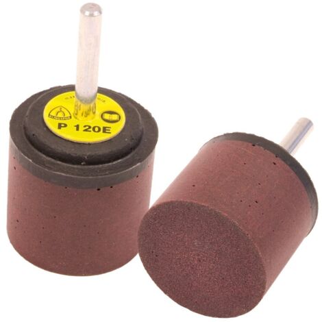 Klingspor RFM 652 R-Flex M.-Stifte, Korn 60 50 x 30 x 6 mm