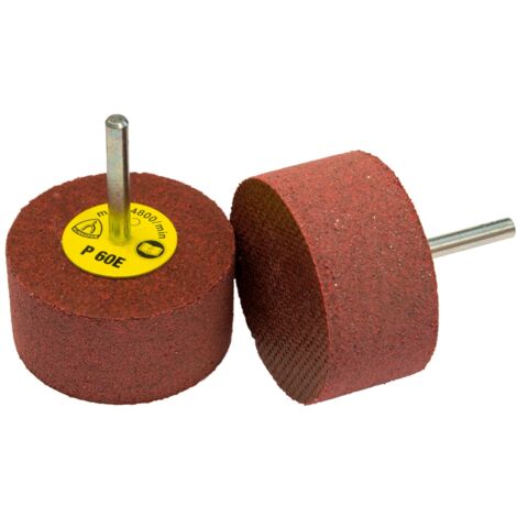 Klingspor RFS 651 R-Flex S.-Stifte, Korn 240, 50 x 10 x 6 mm