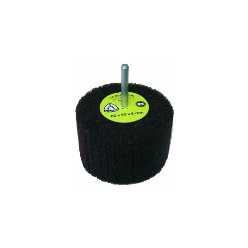 Klingspor - vliesstift nfs 600 (60 x 30 x 6 mm - 10 pièces-grain coarse 258920