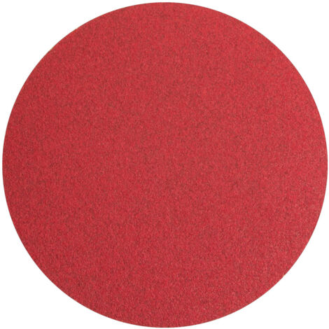 Klingspor Scheibe / kletthaftend PS 61 FK, L 150, Korn 120, 0 50 Stk