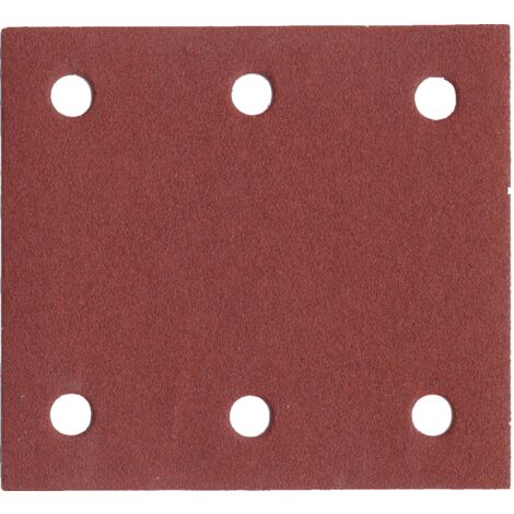 Klingspor Schleifblatt kletthaftend 103x115 Korn 80 GL 19