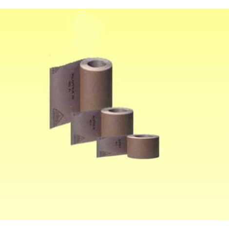 Klingspor Schleifrolle 150 mm Korn 60 höchster Qualität